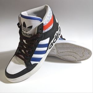 Adidas Hard Court Hi